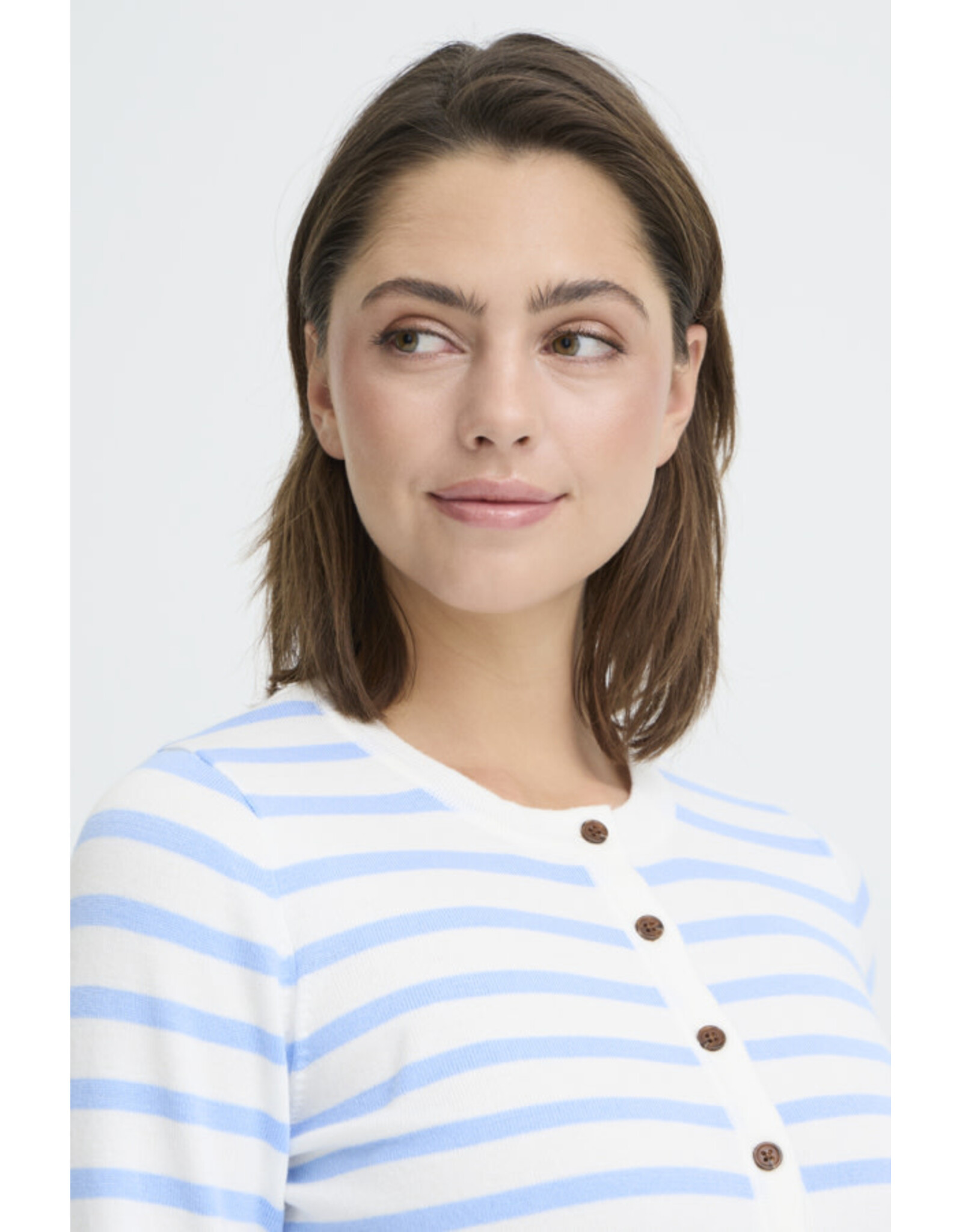 ICHI ICHI - Luls Cardigan (Small Cloud)