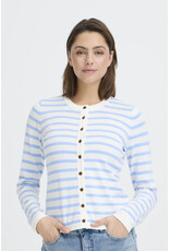 ICHI ICHI - Luls Cardigan (Small Cloud)