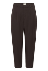 Kaffe Kaffe - Merle Pants (Black Coffee)