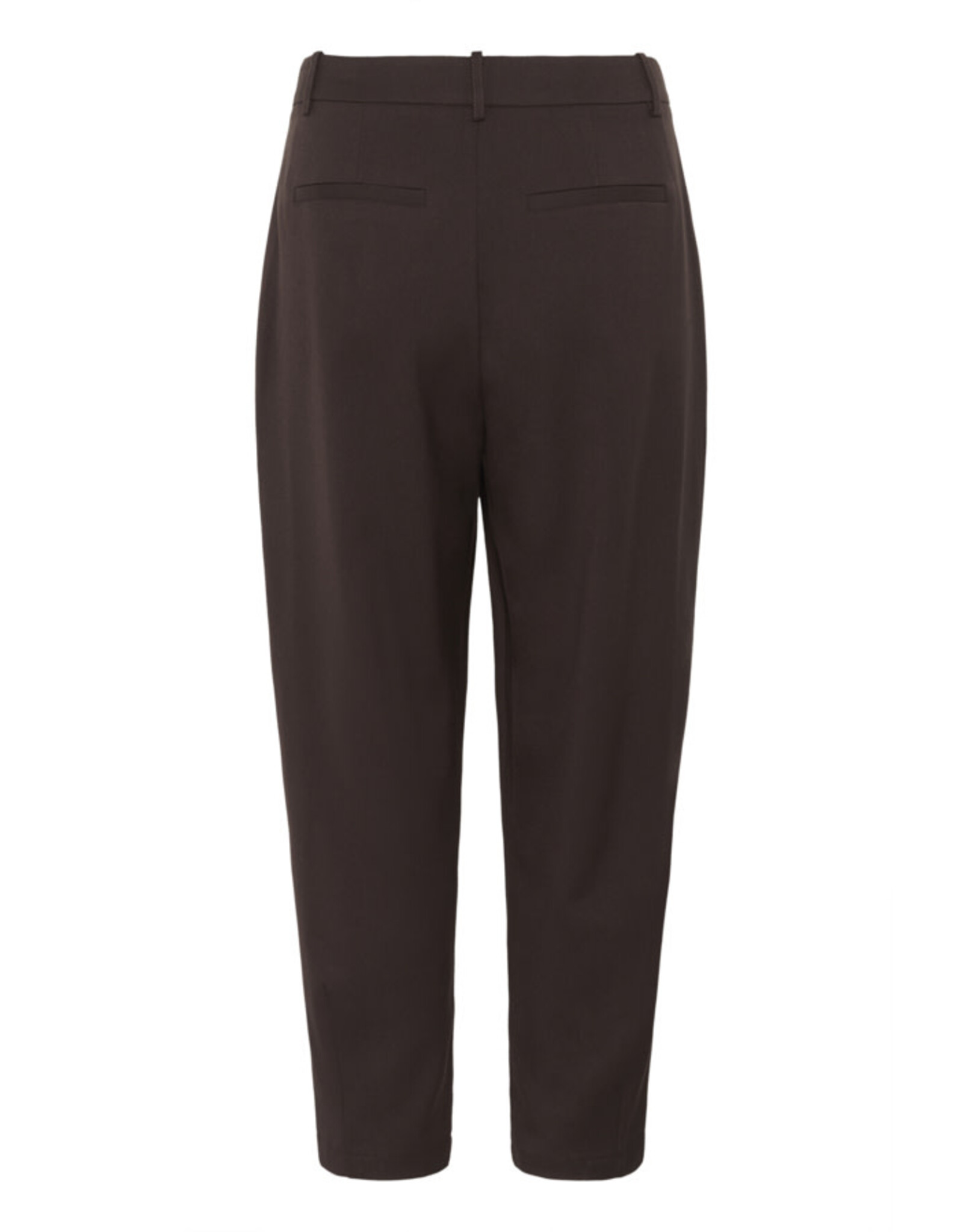 Kaffe Kaffe - Merle Pants (Black Coffee)