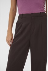 Kaffe Kaffe - Merle Pants (Black Coffee)