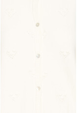 b.young b.young - Manina Cardigan (Marshmallow)