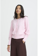 b.young b.young - Manina Cardigan (Parfait Pink)
