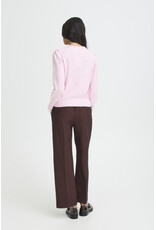 b.young b.young - Manina Cardigan (Parfait Pink)