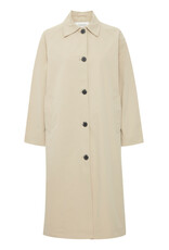 b.young b.young - Mona Coat (Hummus)