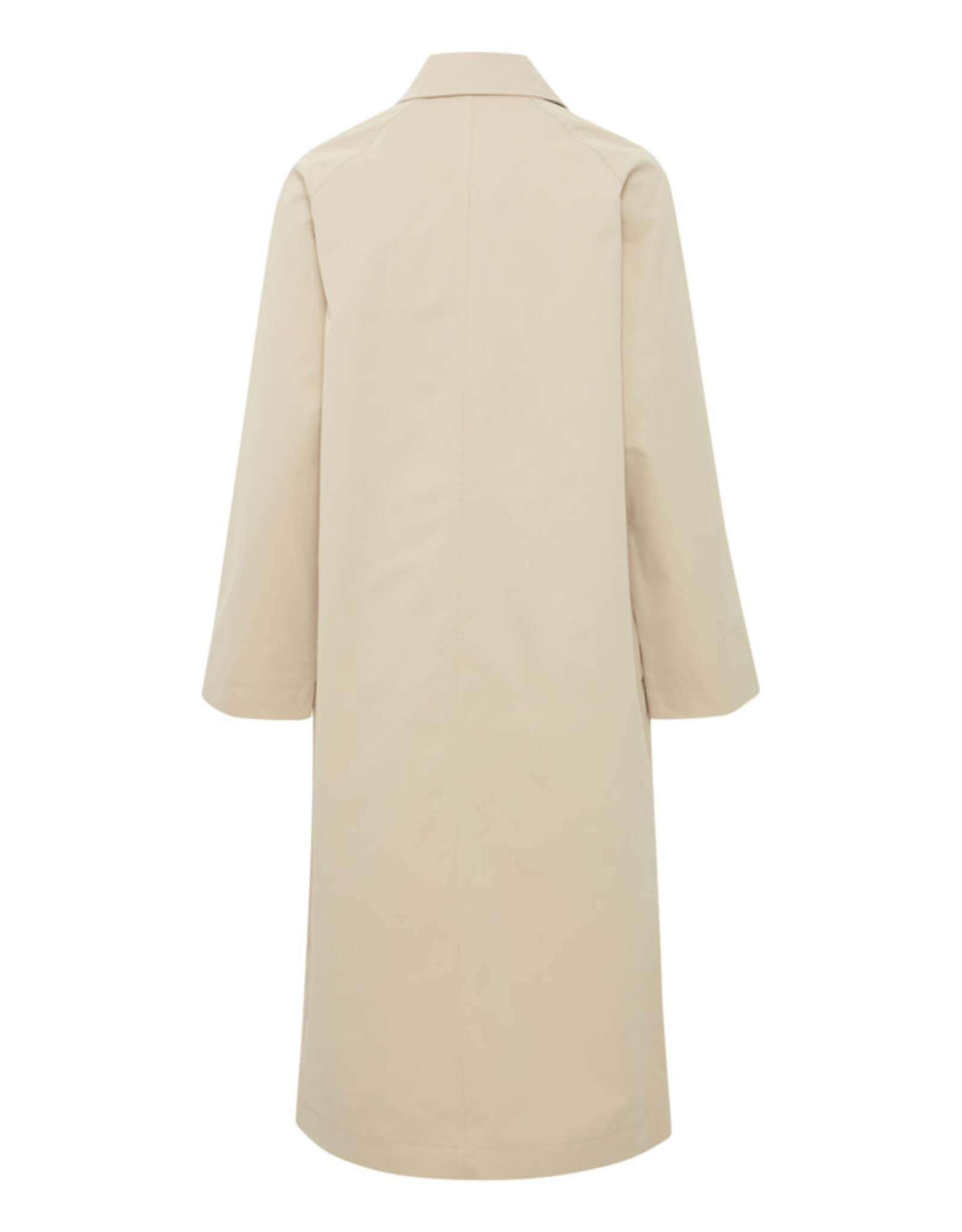 b.young b.young - Mona Coat (Hummus)