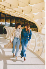 b.young b.young - Mona Coat (Hummus)