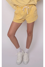 RD Style RD Style - Cecile French Terry (Corn)