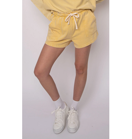 RD Style RD Style - Cecile French Terry (Corn)