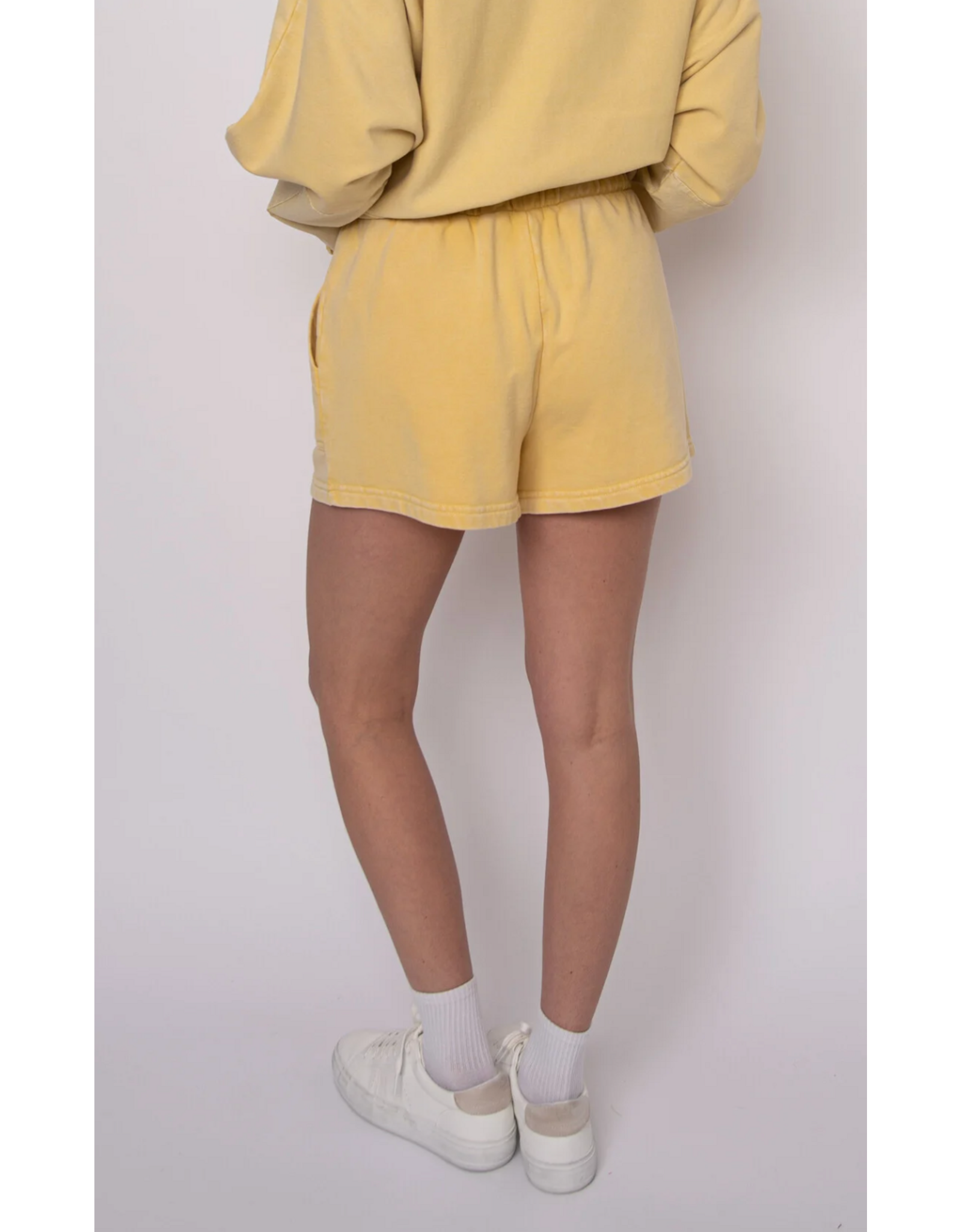 RD Style RD Style - Cecile French Terry (Corn)