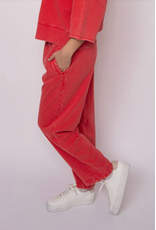 RD Style RD Style - Padmala French Terry Pant (Cherry)