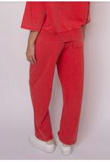 RD Style RD Style - Padmala French Terry Pant (Cherry)