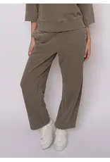 RD Style RD Style - Padmala French Terry Pant (Smokey Olive)