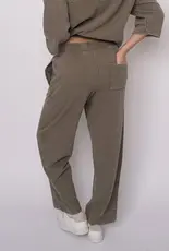 RD Style RD Style - Padmala French Terry Pant (Smokey Olive)