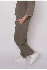 RD Style RD Style - Padmala French Terry Pant (Smokey Olive)