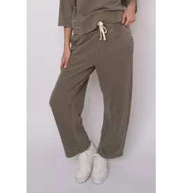 RD Style RD Style - Padmala French Terry Pant (Smokey Olive)