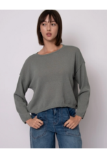 RD Style RD Style - Walla Long Sleeve Boat (Ivy Green)