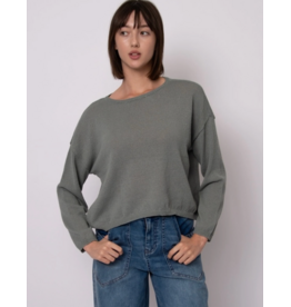 RD Style RD Style - Walla Long Sleeve Boat (Ivy Green)