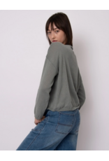RD Style RD Style - Walla Long Sleeve Boat (Ivy Green)