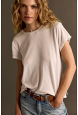 Free people Free People - Nova Tee (Ivory)