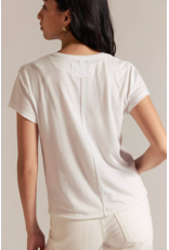 Free people Free People - Nova Tee (Ivory)