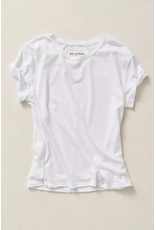 Free people Free People - Nova Tee (Ivory)