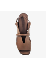 Ateliers Ateliers - Francesca Sandal (Tan)