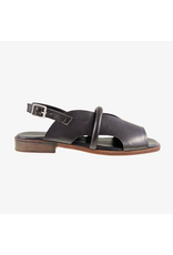 Ateliers Ateliers - Francesca Sandal (Chocolate)