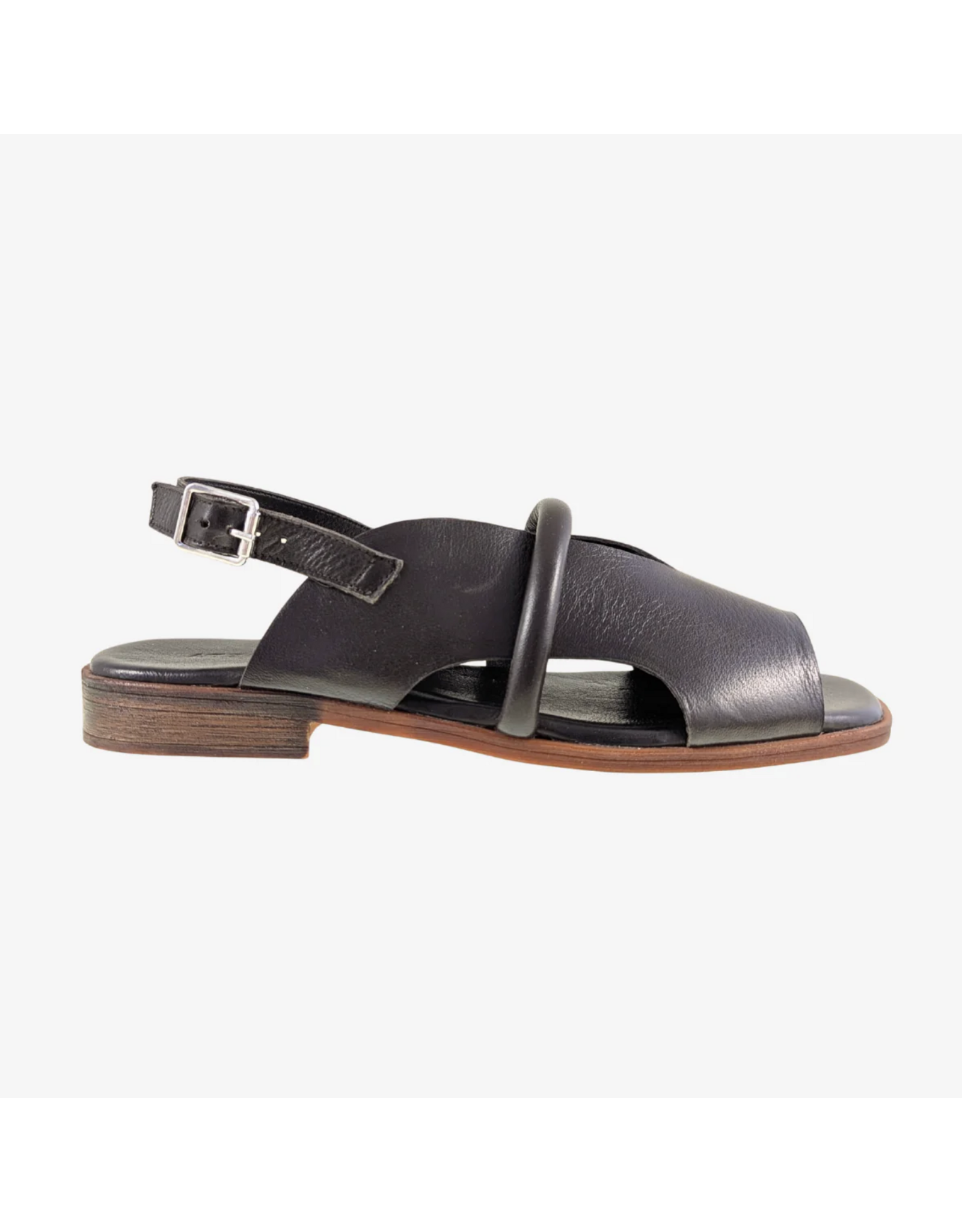 Ateliers Ateliers - Francesca Sandal (Chocolate)