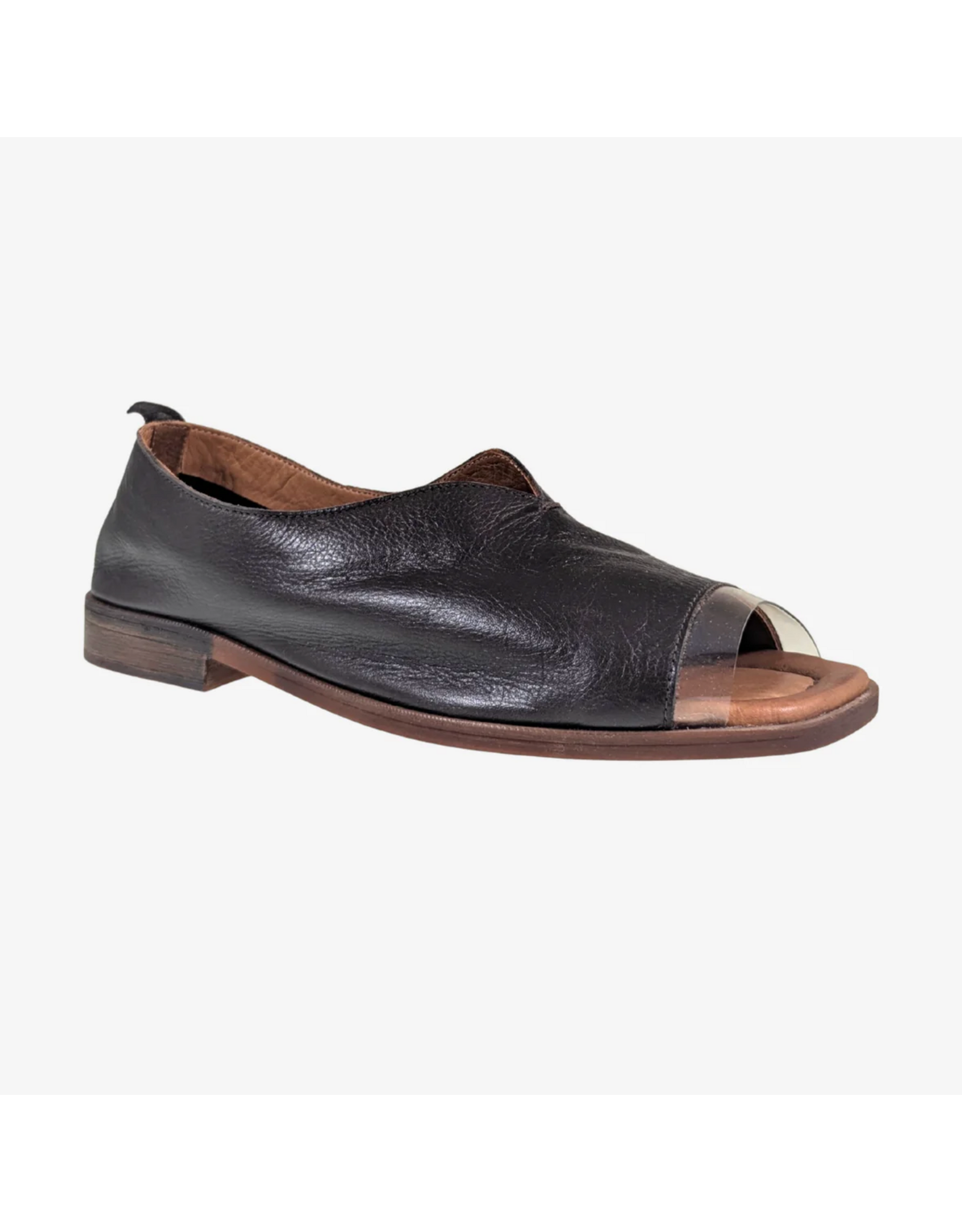 Ateliers Ateliers - Freya Sandal (Chocolate)