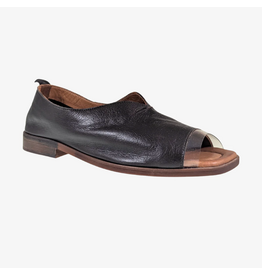 Ateliers Ateliers - Freya Sandal (Chocolate)