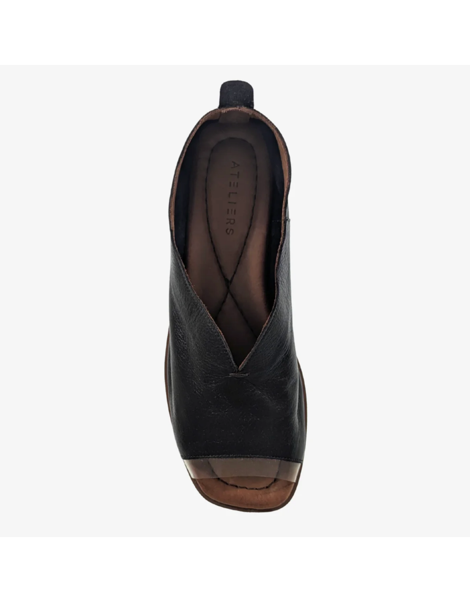 Ateliers Ateliers - Freya Sandal (Chocolate)