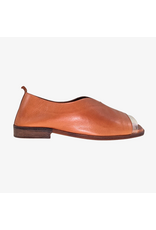 Ateliers Ateliers - Freya Sandal (Tan)