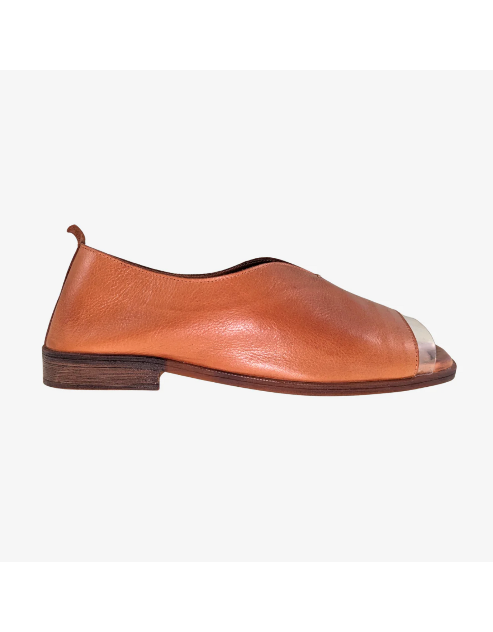 Ateliers Ateliers - Freya Sandal (Tan)