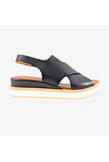 Ateliers Ateliers - Cartagena Sandal (Black)