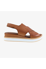 Ateliers Ateliers - Cartagena Sandal (Tan)