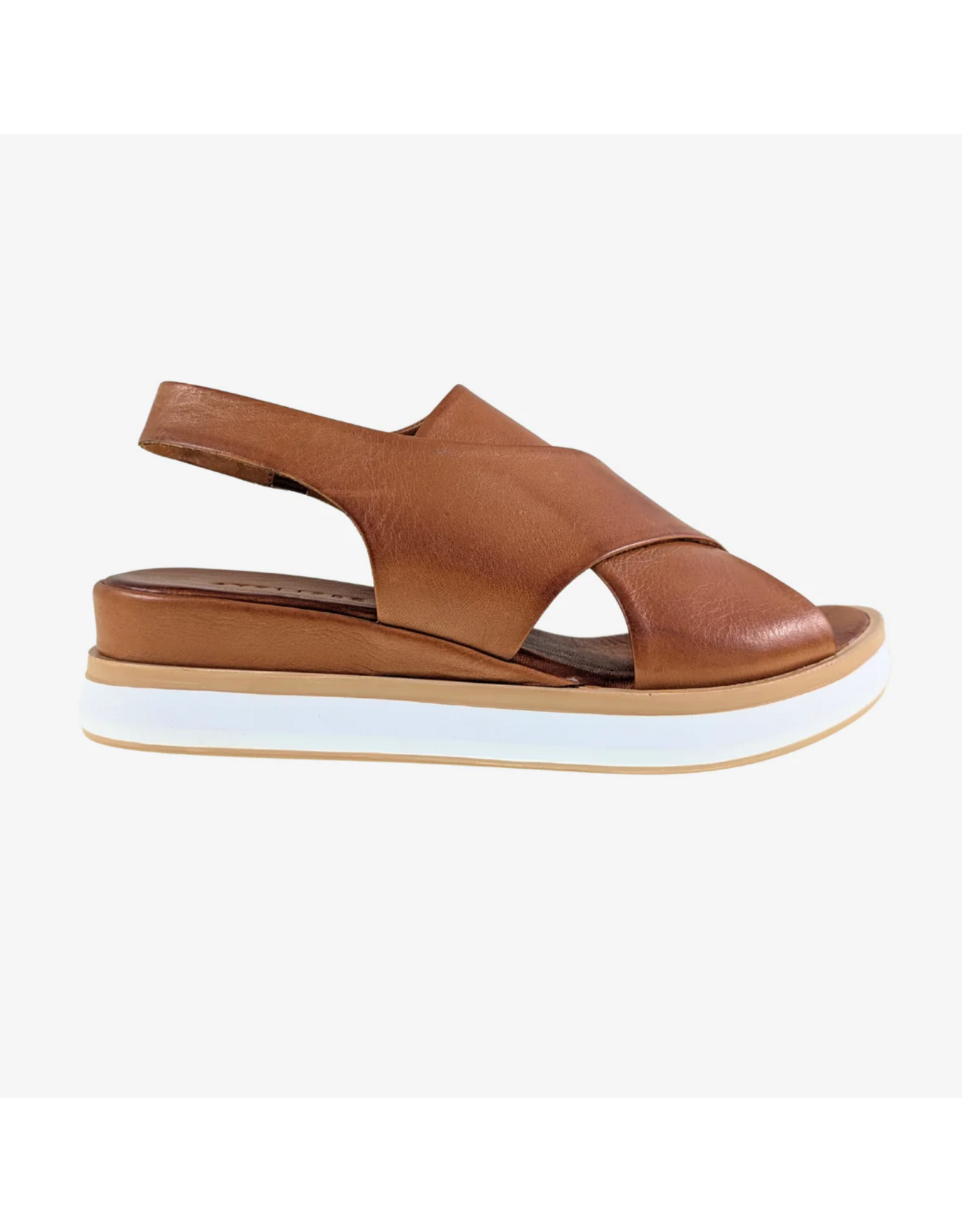 Ateliers Ateliers - Cartagena Sandal (Tan)