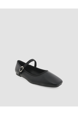 Billini - Flossy Mary-Jane Flat (Black)