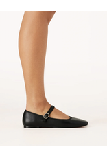 Billini - Flossy Mary-Jane Flat (Black)