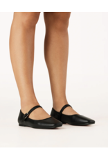 Billini - Flossy Mary-Jane Flat (Black)