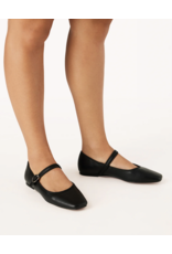 Billini - Flossy Mary-Jane Flat (Black)