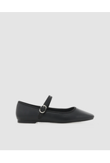 Billini - Flossy Mary-Jane Flat (Black)