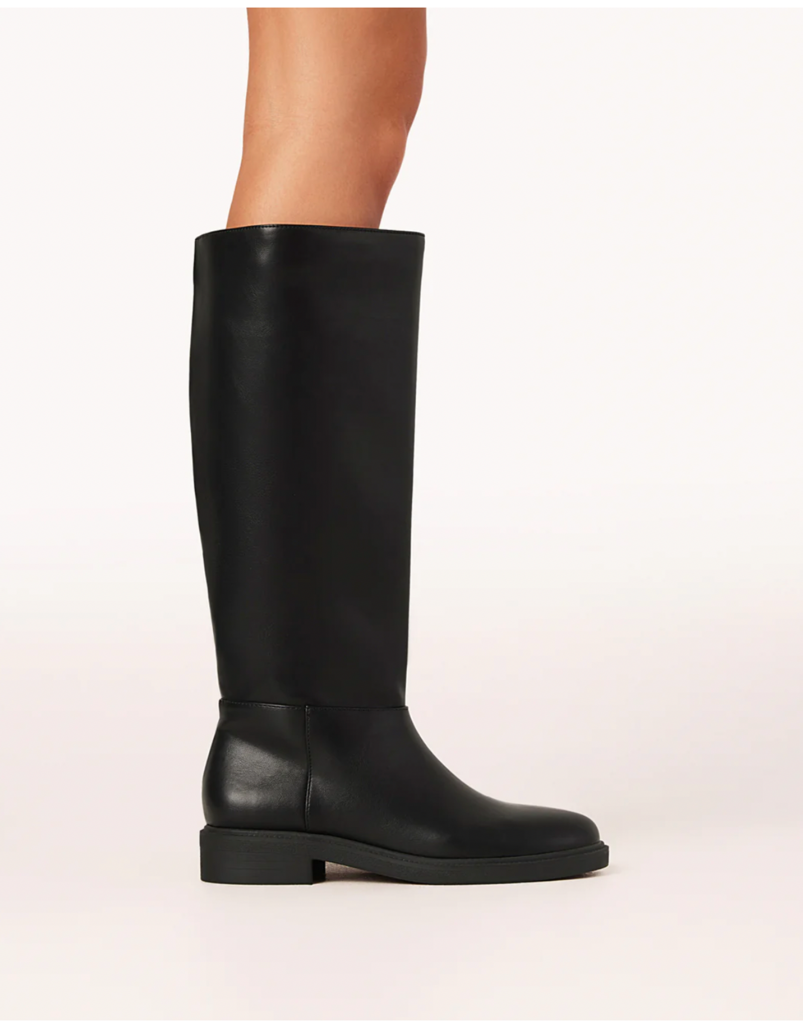 Billini - Gwinny Tall Boot (Black)