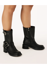 Billini - Oaklee Biker Boot (Black)