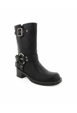 Billini - Oaklee Biker Boot (Black)