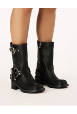 Billini - Oaklee Biker Boot (Black)