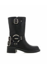 Billini - Oaklee Biker Boot (Black)