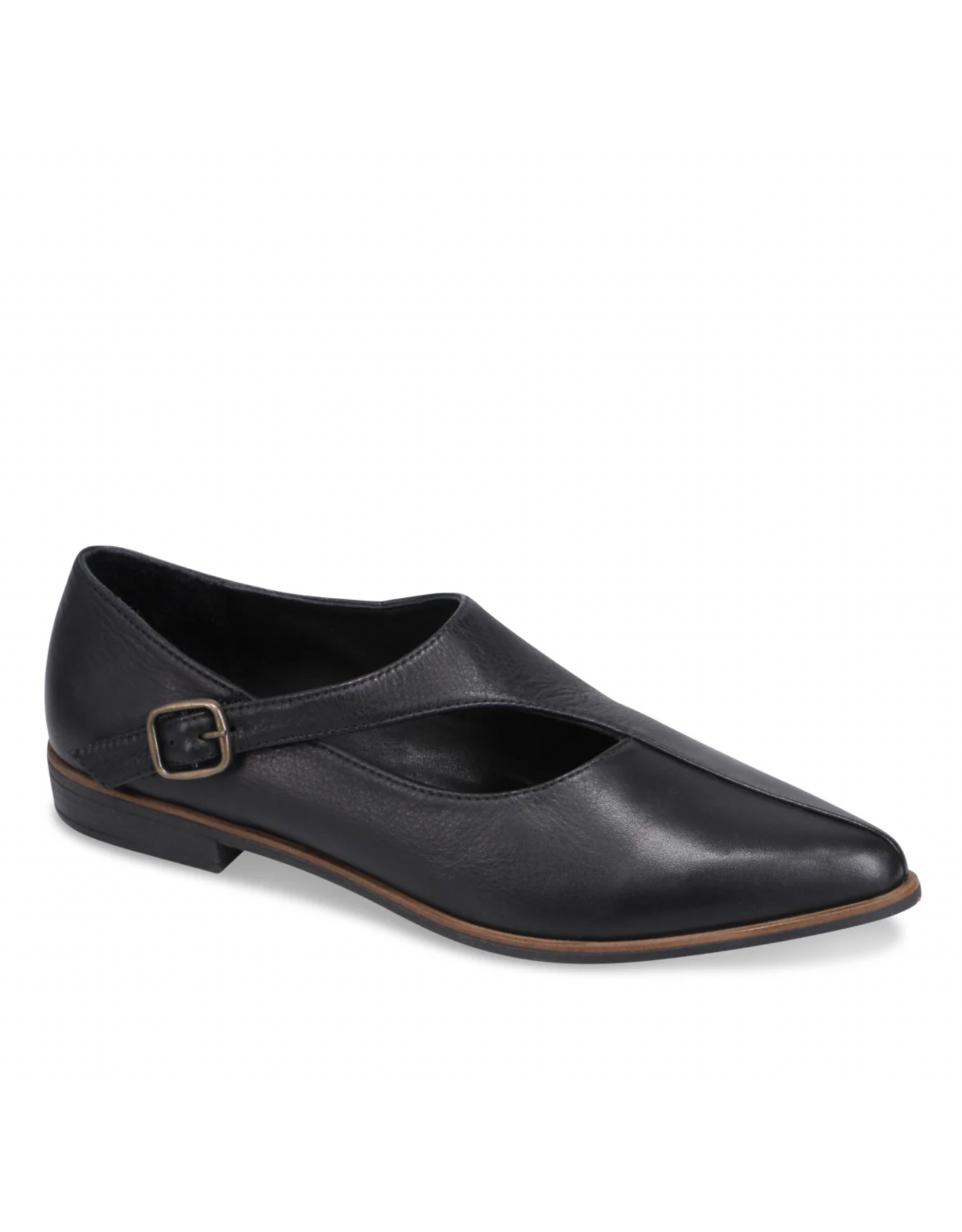 Bueno Bueno - Bev (Black)