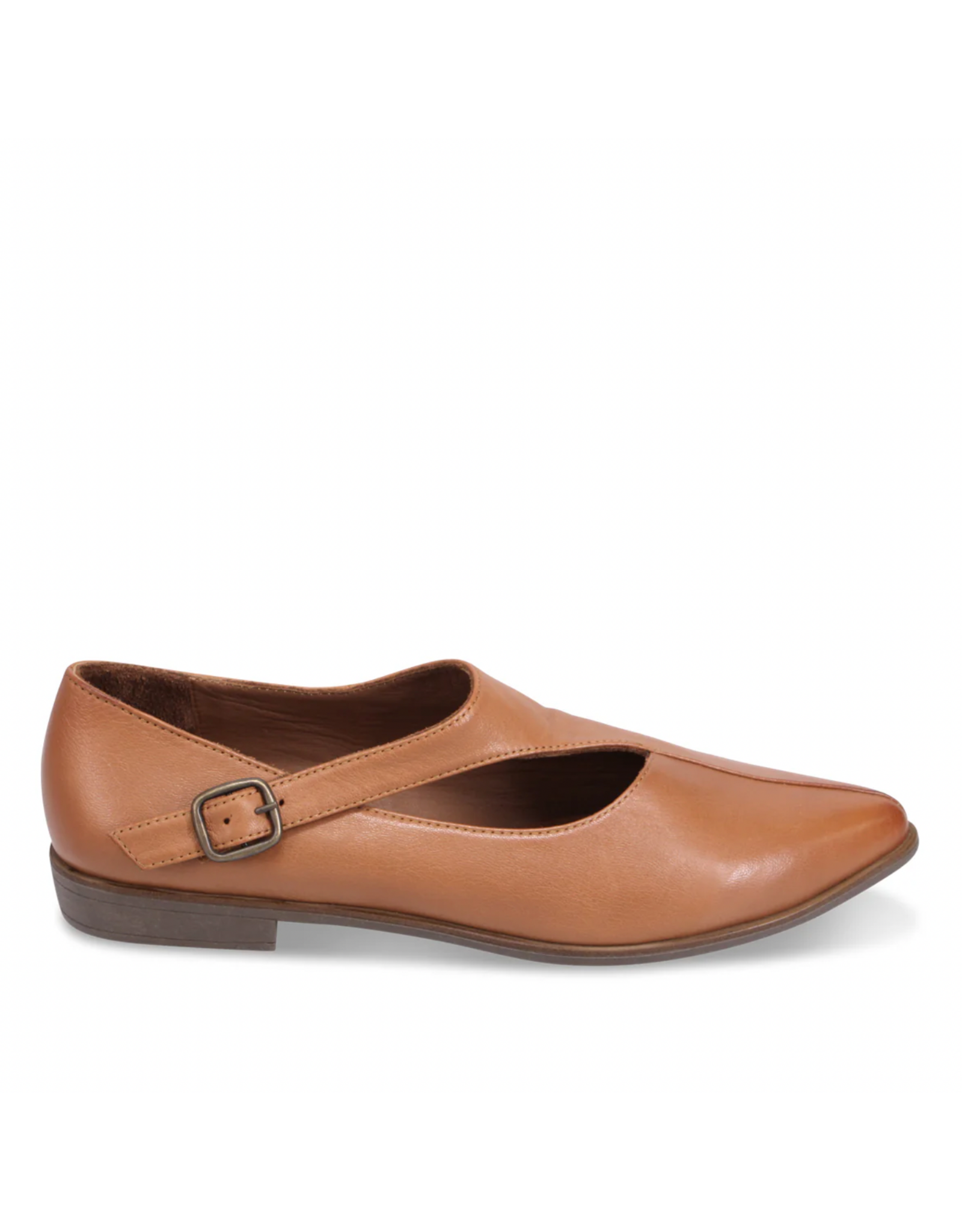 Bueno Bueno - Bev (Dark Tan)