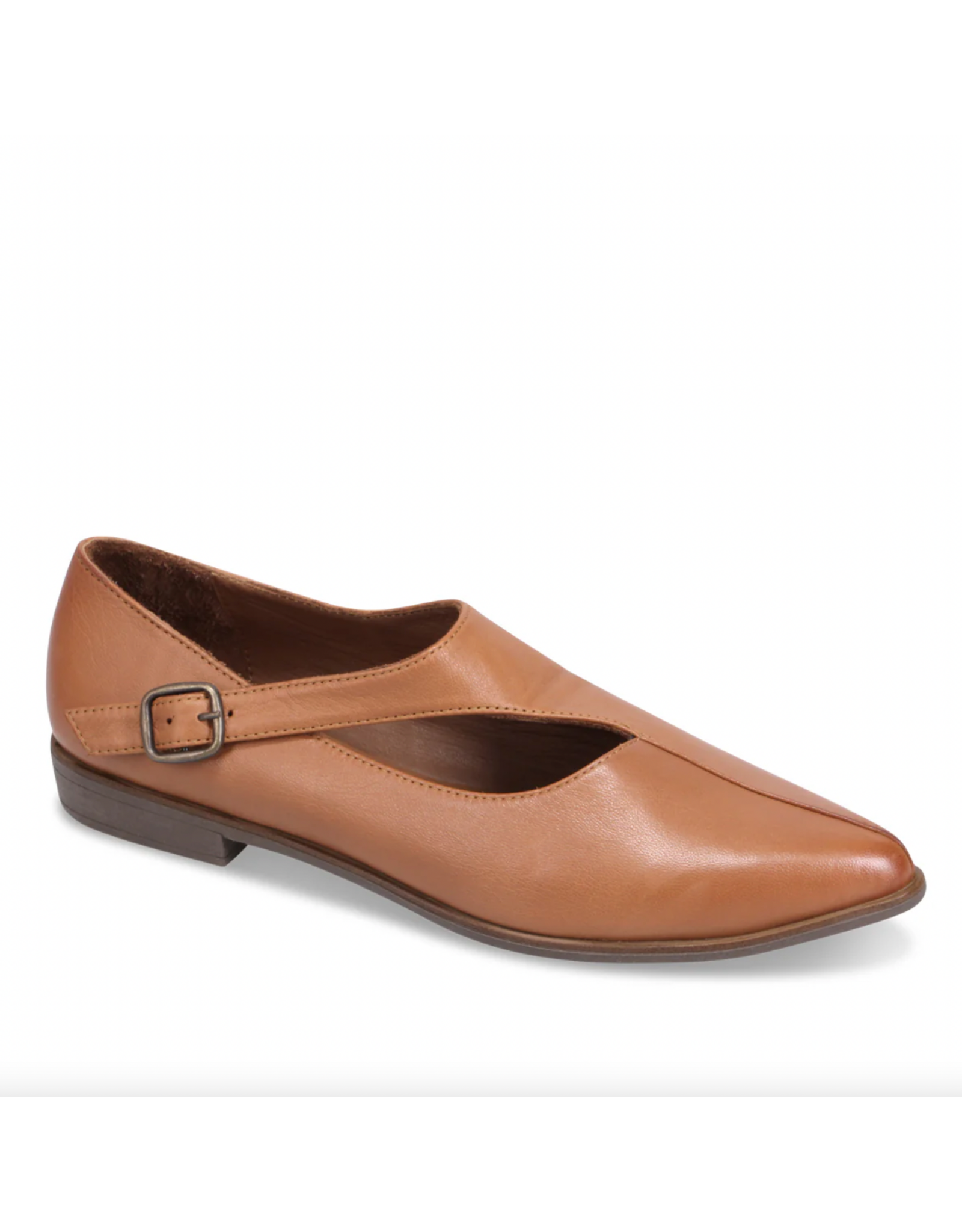 Bueno Bueno - Bev (Dark Tan)